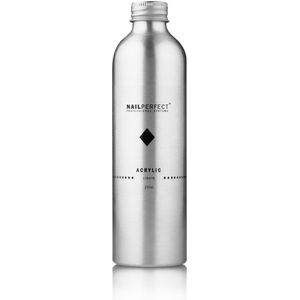 NailPerfect - Acrylic Liquid - 250ml - Vloeistof voor Acrylnagels