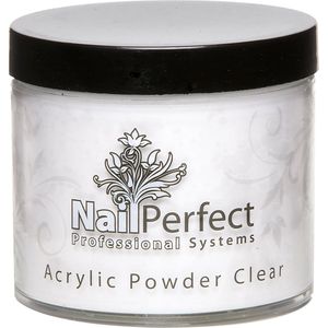 NailPerfect Powder Clear