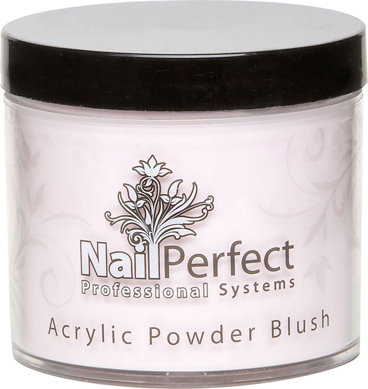 NailPerfect Powder Blush