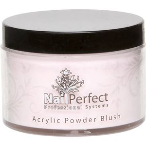 Nail Perfect Powder Blush 100 gr