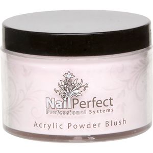Nail Perfect Powder Blush 100 gr