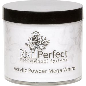 NailPerfect - Acrylpoeder - Kleurvarianten - Sterk en Duurzaam