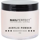 NailPerfect Poeder Acrylic Acrylic Powder Makeover Nude