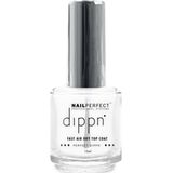 Dippn - Fast Dry Top Coat - Hoogglans - Sneldrogend