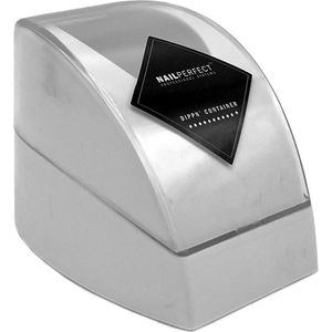 NailPerfect - Dippn' Container - French Nail Dip Container