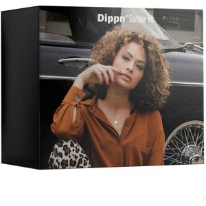 NailPerfect - Dippn' Sample Kit II - Nagellak