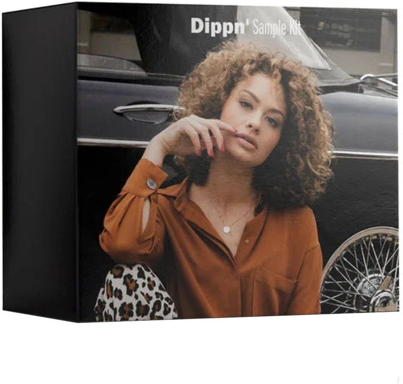 NailPerfect - Dippn' Sample Kit II - Nagellak