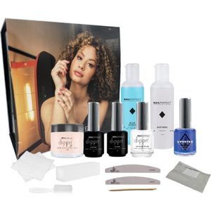 Nail Perfect - Dippn - Get Started Kit