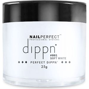 Dippn - Dippn' Poeders - Nagellak - 50 Kleuren