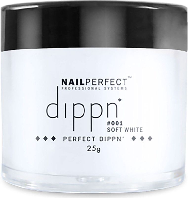 Dippn - Dippn' Poeders - Nagellak - 50 Kleuren