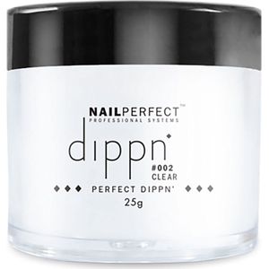 NailPerfect - Dippn' Powder - Nagellak - Meerdere Kleuren - Makkelijk te Gebruiken