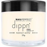 Dippn - Poeders - 50 Kleuren - Geen Primer Nodig