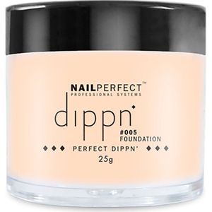 NailPerfect - Dippn' Powder - Nagellak