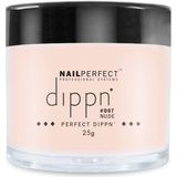 Dippn - Poeders - 50 Kleuren - Gebruiksvriendelijk - Nagels