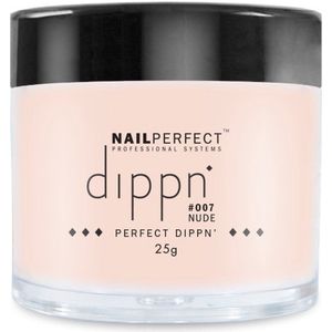 Dippn - Poeders - 50 Kleuren - Gebruiksvriendelijk - Nagels