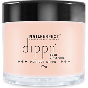 NailPerfect Dippn&#039; Powder
