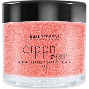 Dippn - Poeders - 50 Kleuren - Eenvoudig in Gebruik