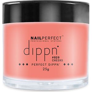 NailPerfect - Dippn' Powder - Nagellak
