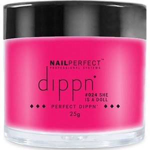 Dippn - Poeders - 50 Kleuren - Voor Manicure - Geen Primer Nodig