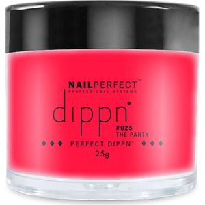 NailPerfect - Dippn' Powder - Nagellak - 50 Kleuren