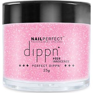 Dippn - Poeder - 50 Kleuren - Makkelijk te Gebruiken