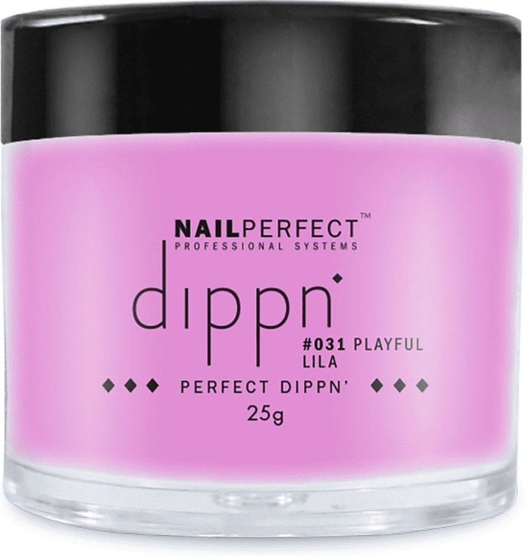 Dippn - Poeders - Nagellak - 50 Kleuren