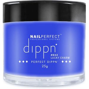 Acrylic Perfect Dippn' Dippn' Powder #033 Lucky Charm