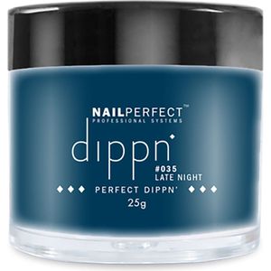 Dippn - Poeders - 50 Kleuren - Nagellak