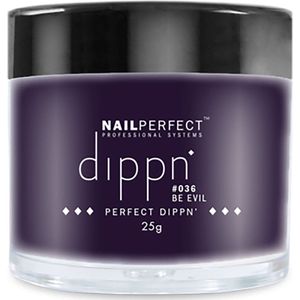 Dippn - Powders - 50 Kleuren - Makkelijk in Gebruik - Geen Primer Nodig