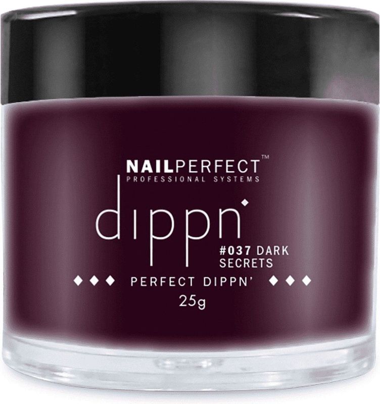 Dippn - Dippn' Poeders - Nagellak - 50 Kleuren - Gebruiksvriendelijk