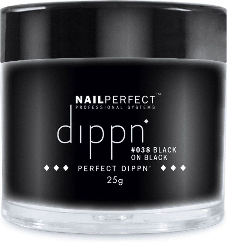 NailPerfect Dippn&#039; Powder
