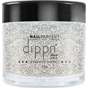 Acrylic Perfect Dippn' Dippn' Powder #040 Nova