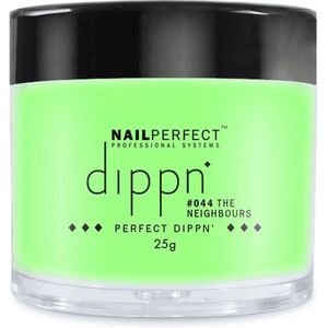 Acrylic Perfect Dippn' Dippn' Powder #044 The Neighbours