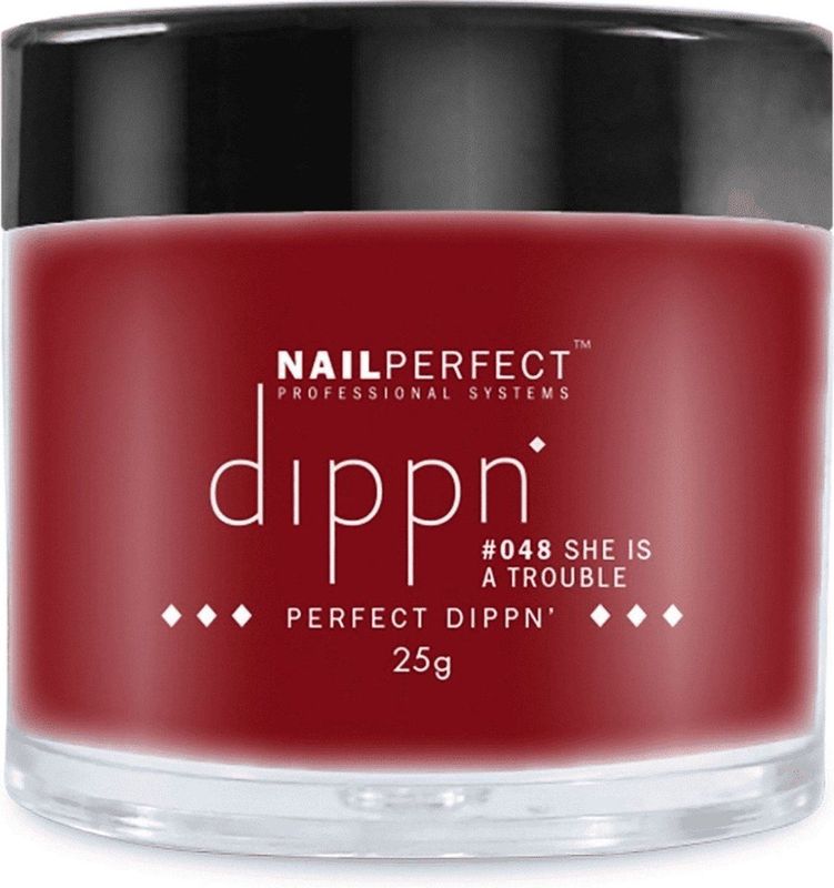 NailPerfect Dippn&#039; Powder