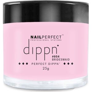 Nail Perfect - Dippn - 25 gr - Nagelpoeder - Kleurvarianten beschikbaar