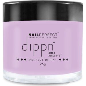 Nail Perfect - Dippn - Nagelproduct - 25 gr - Kleurvarianten Beschikbaar