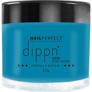 Nail Perfect - Dippn - Poeder - 25 gr - Kleurvarianten Beschikbaar