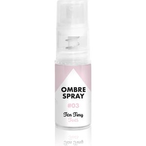 NailPerfect - Ombre Spray - 5gr - Kunstnagels
