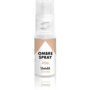 NailPerfect - Ombre Spray - 5 gram - Kunstnagels