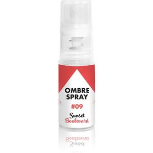 NailPerfect - Ombre Spray - 5gr - Kunstnagels