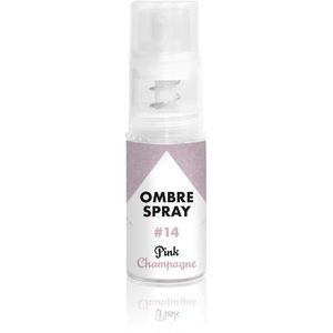 NailPerfect - Ombre Spray - 5gr - Kunstnagels