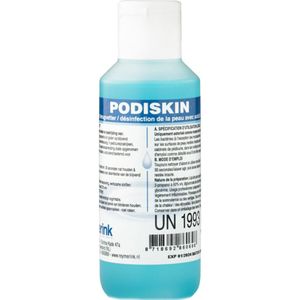 Astonishing - Gelosophy Podiskin - 1000ml - Navulverpakking