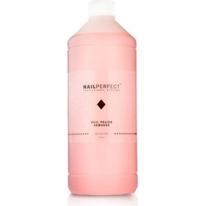 NailPerfect Vloeibaar Solvents Nail Polish Remover Non-Acetone