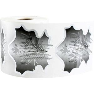 NailPerfect - Premium Forms - Kunstnagels - 300 Stuks