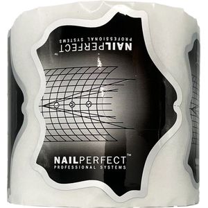 NailPerfect Accessoire Tips & Forms Salon Success Forms