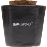 NailPerfect Heavy Black Dappendish