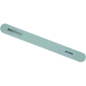 NailPerfect Accessoire Tools Miracle Shiner Round 600/4000