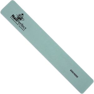 NailPerfect Accessoire Tools Miracle Shiner Jumbo 600/4000