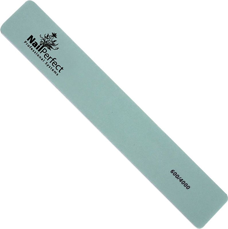 NailPerfect Accessoire Tools Miracle Shiner Jumbo 600/4000
