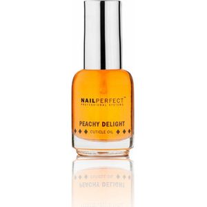 Nagelolie - Cuticle Oil - Hydraterend - 15ml
